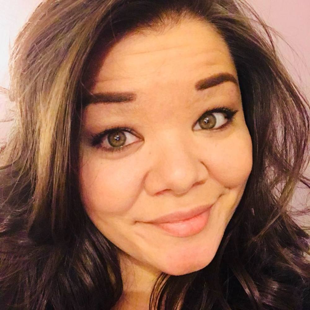 Meet your Posher, Christina